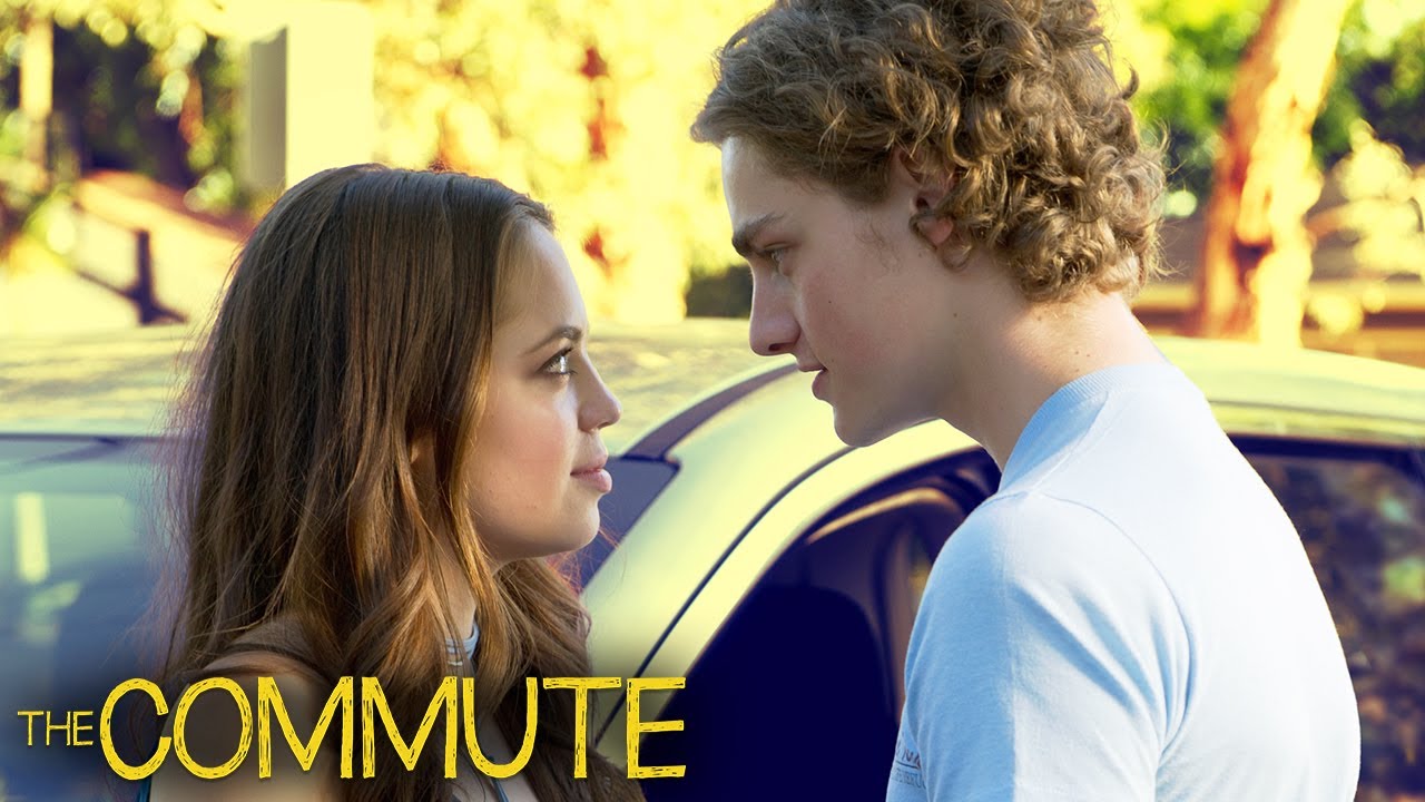 HOMECOMING | THE COMMUTE SEASON 2 Ep 12