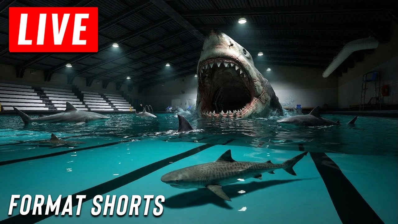 [🔴LIVE] SOIRÉE HORREUR | REJOINS-NOUS | FORMAT SHORTS | FR