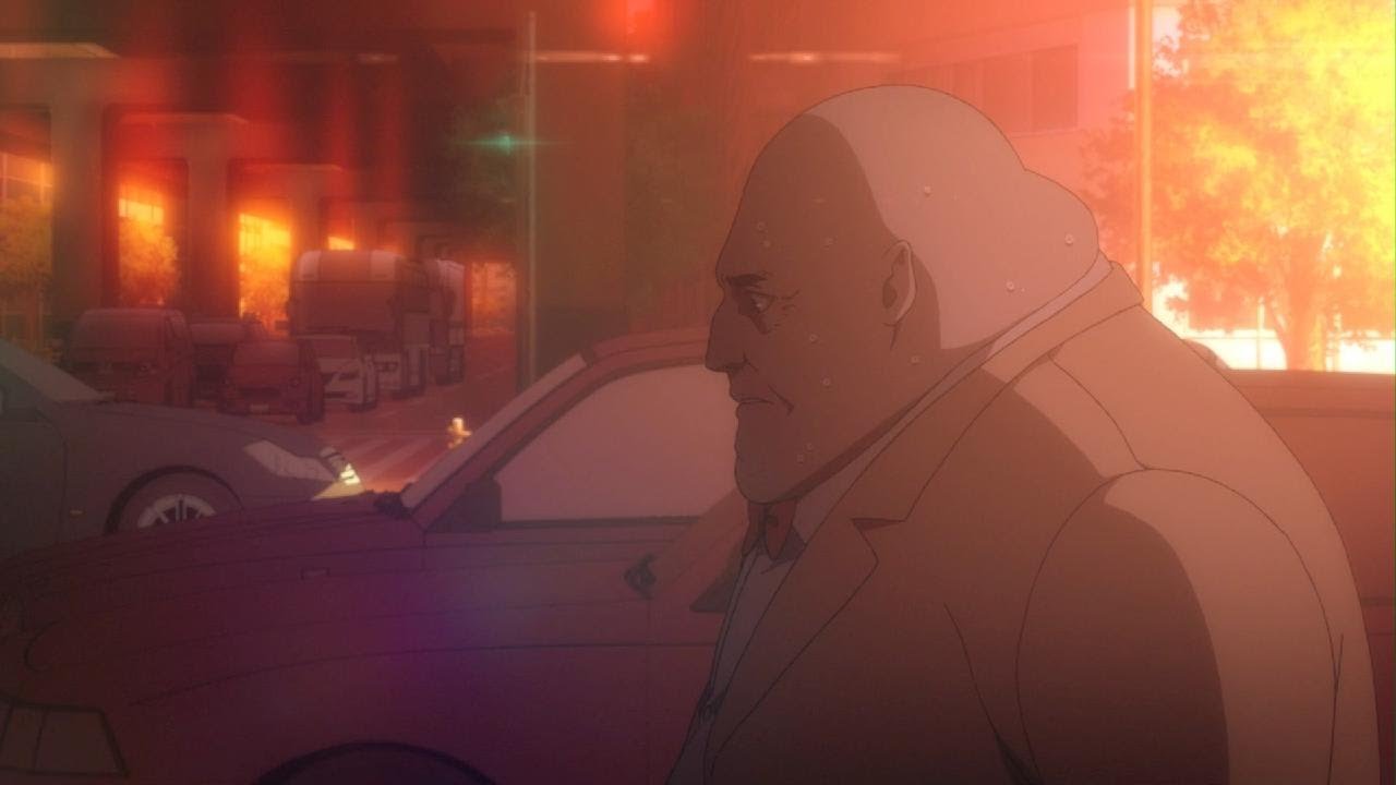 Polpo Dies