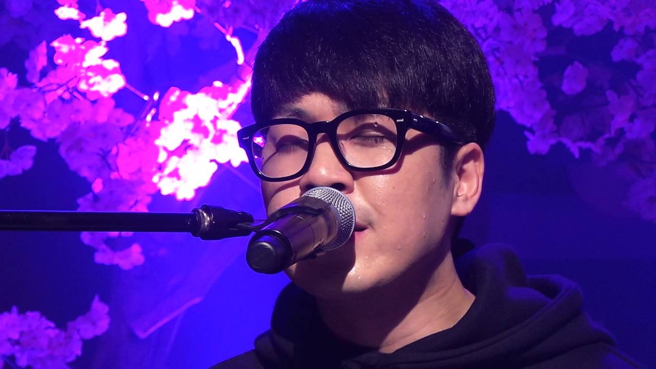 09 정준일 난좋아 BML2016 160515