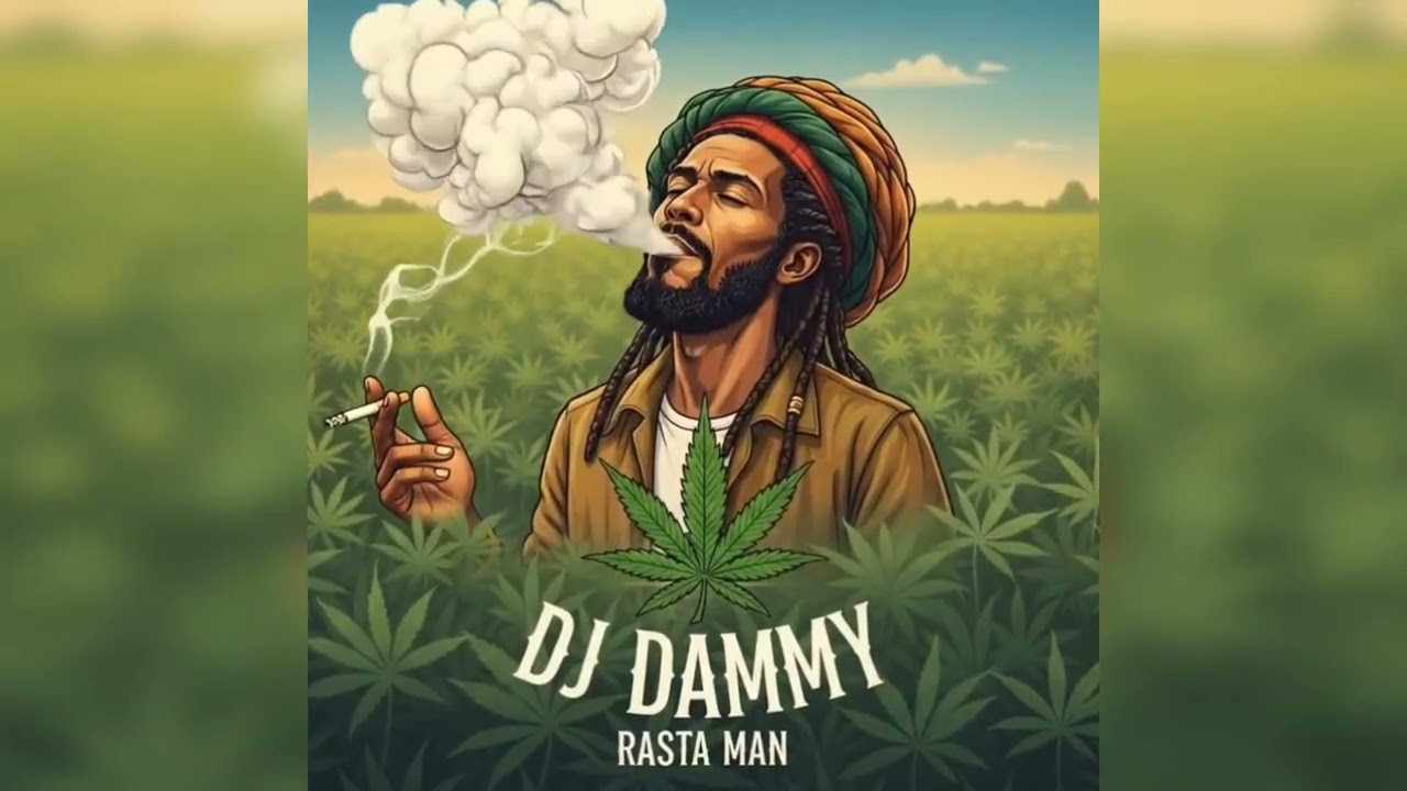 DJ Dammy - Rasta Man Edit