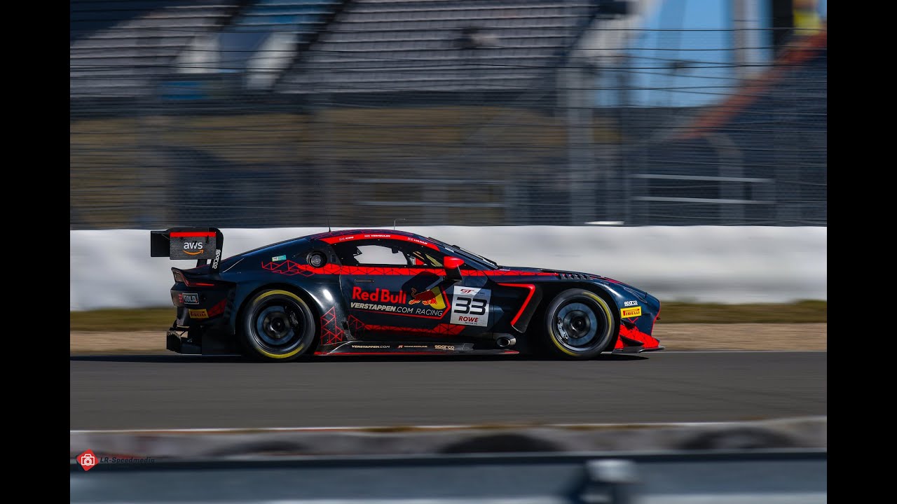 Paragraph 5 Test 2025   Nürburgring   Corvette Z06 C8 GT3,M4 GT3 EVO ,992 GT3, LMP3 and many more!