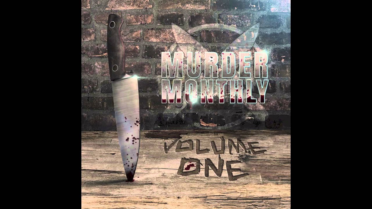 Murder Musick - Posse Track 2015(MMV1)