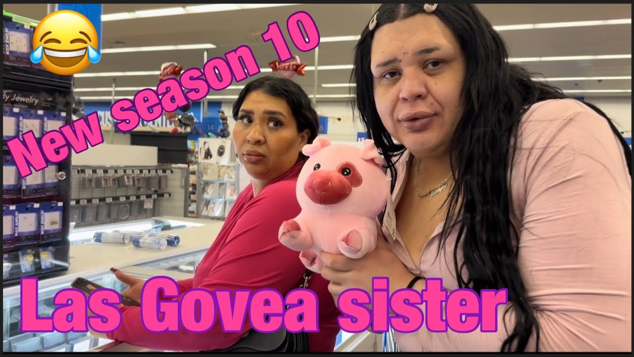 Jocelyn bugging her sister again season 10 episode 2