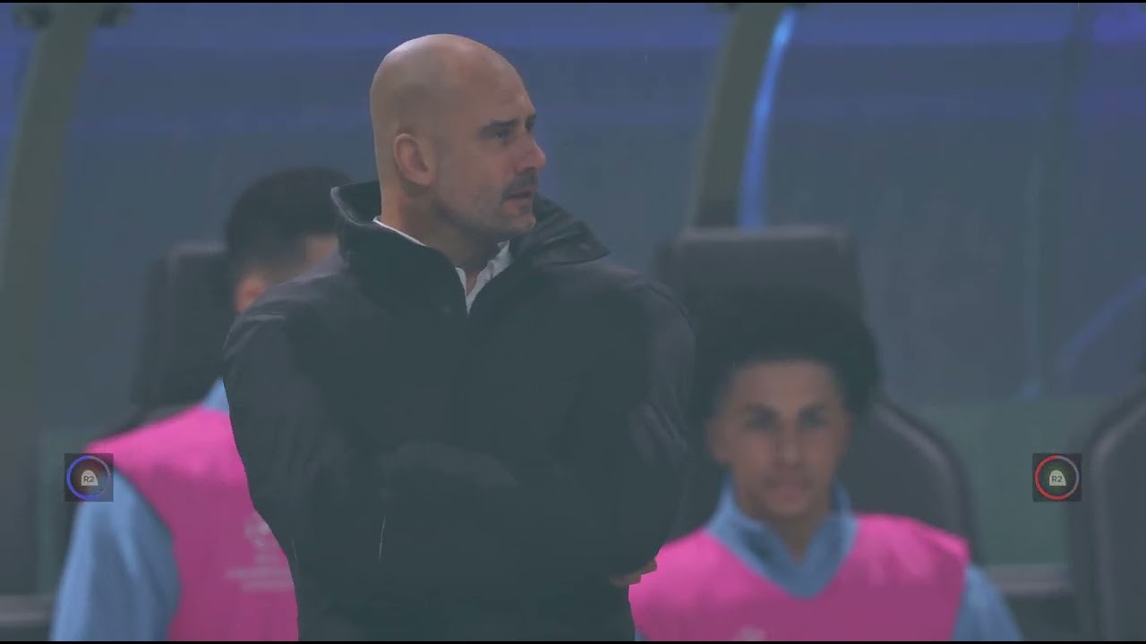 مباراة ليفربول و مانشستر سيتي