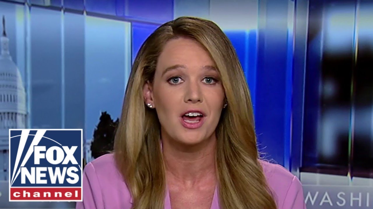 These 'unhinged lunatics' get a free pass from Dems, DHS official says