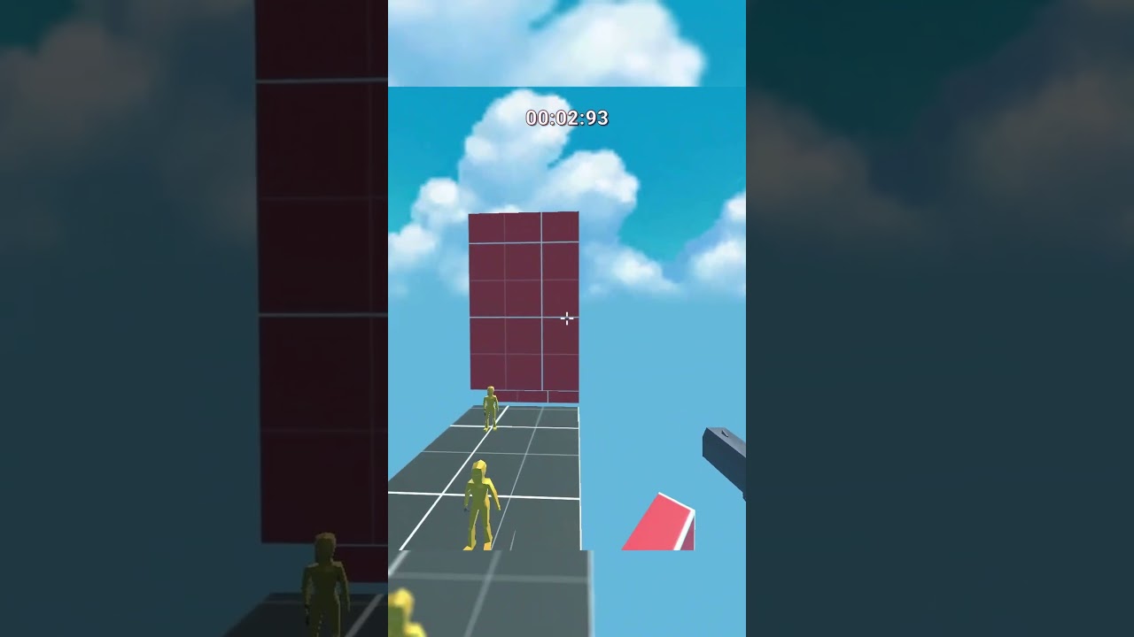Karlson Sky 2 in Under 5 Seconds #karlson #speedrun #worldrecord