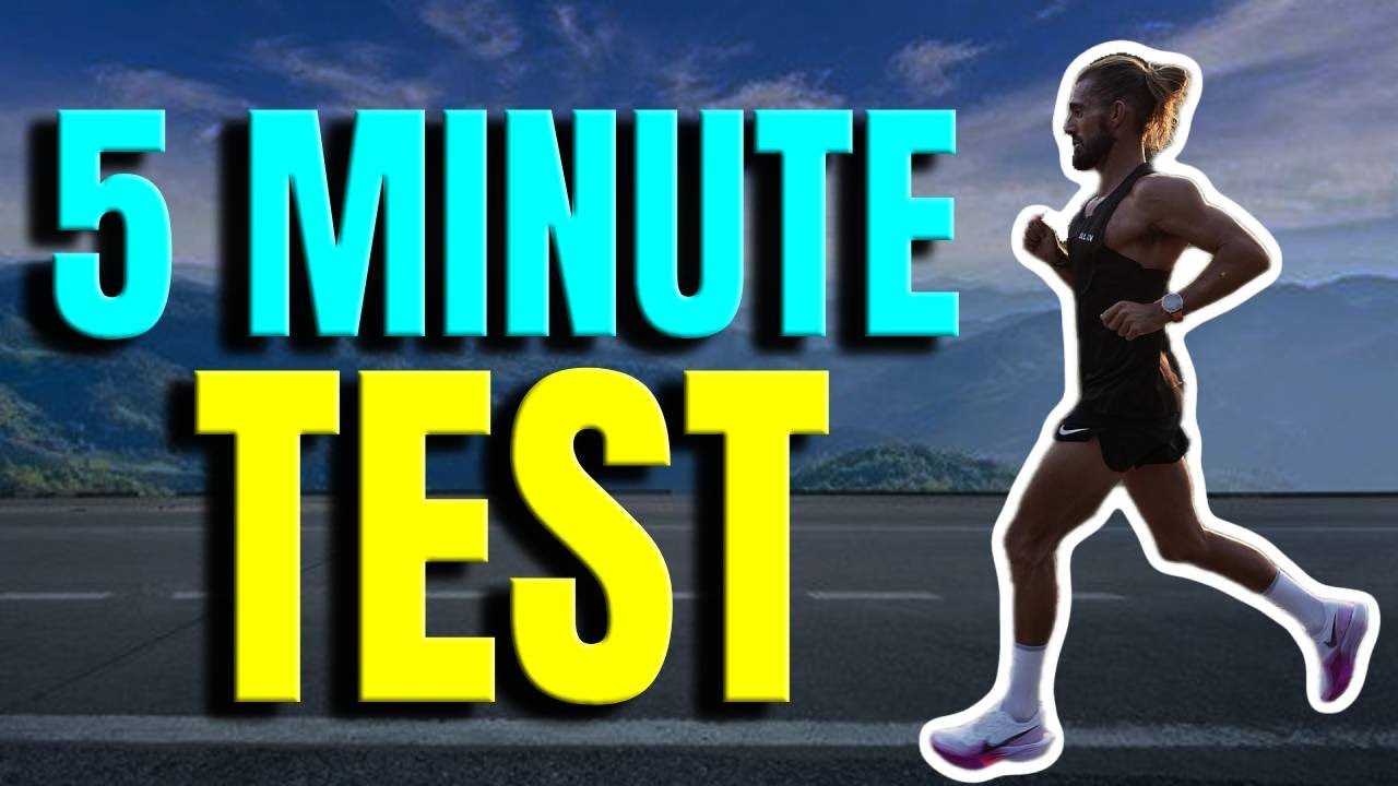 Why Your 1K Time Can Predict Your Marathon (Or Even 100K!)