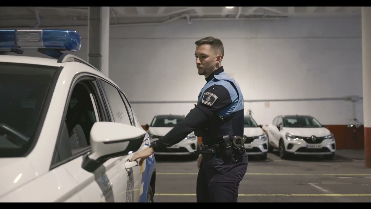 ¿QUIERES SER POLICIA LOCAL EN CANARIAS? ¡AHORA ES EL MOMENTO!