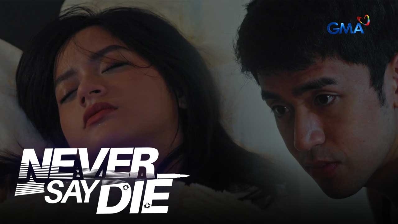 Never Say Die: Andrew takes care of drunk Joey (Episode 24)
