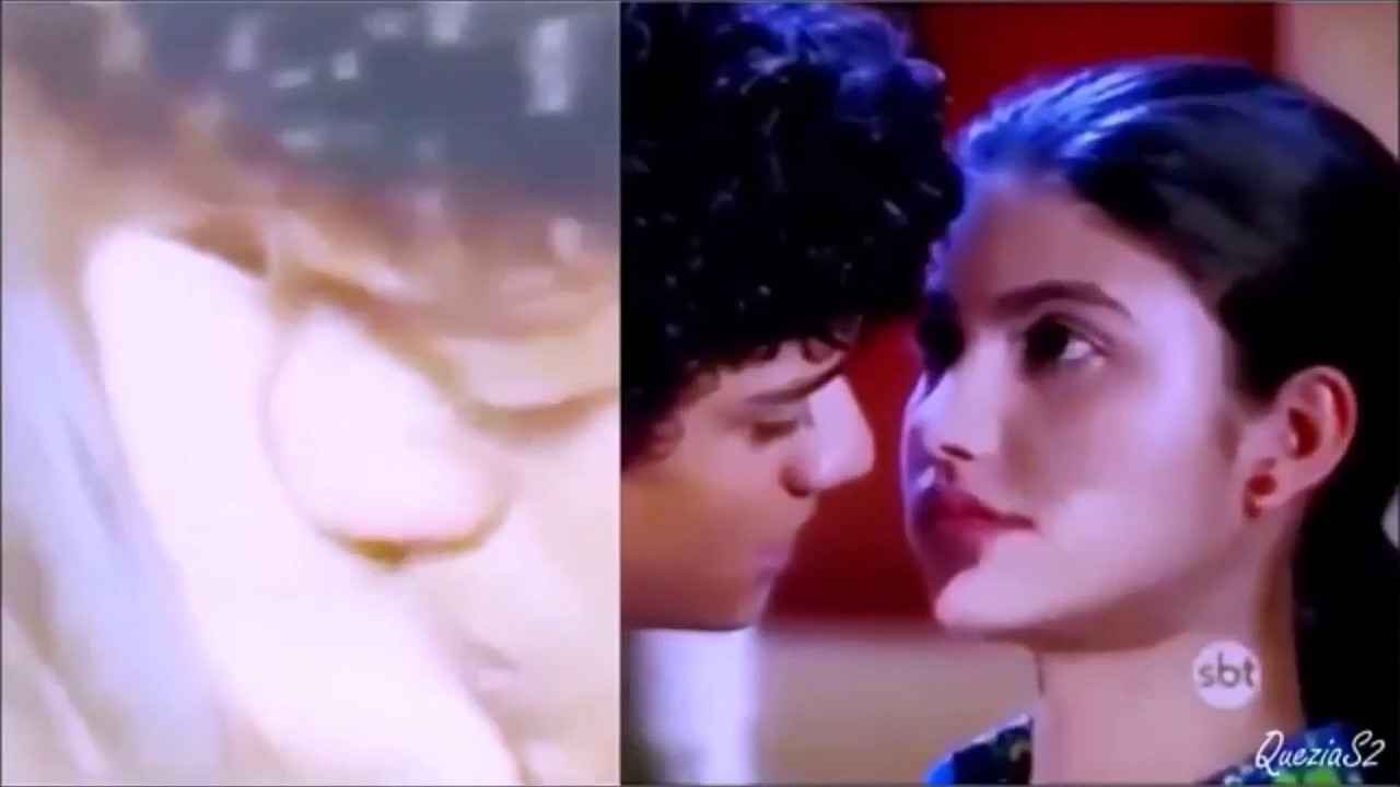 Todos os beijos de Chiquititas ♥
