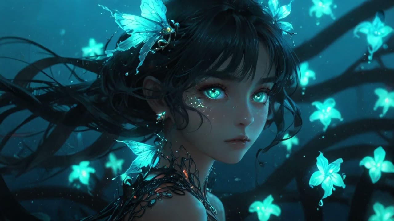 Embrace the Undertow