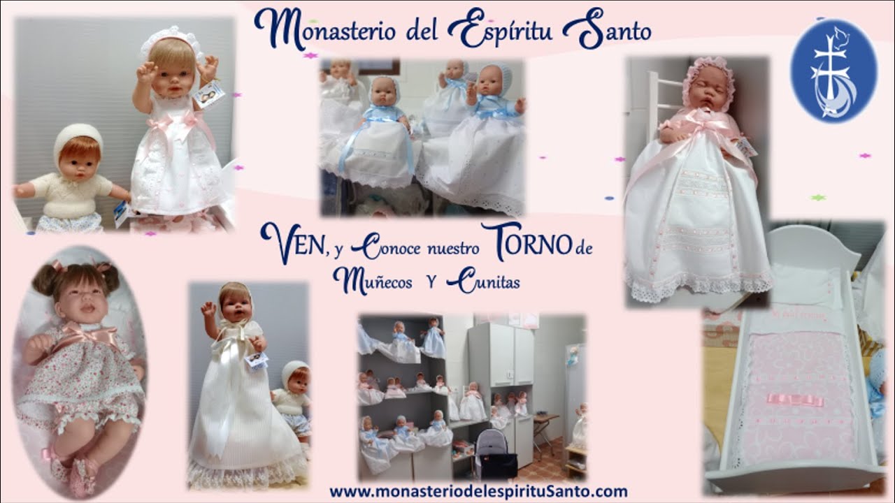 El Torno de los Muñecos Artesanos