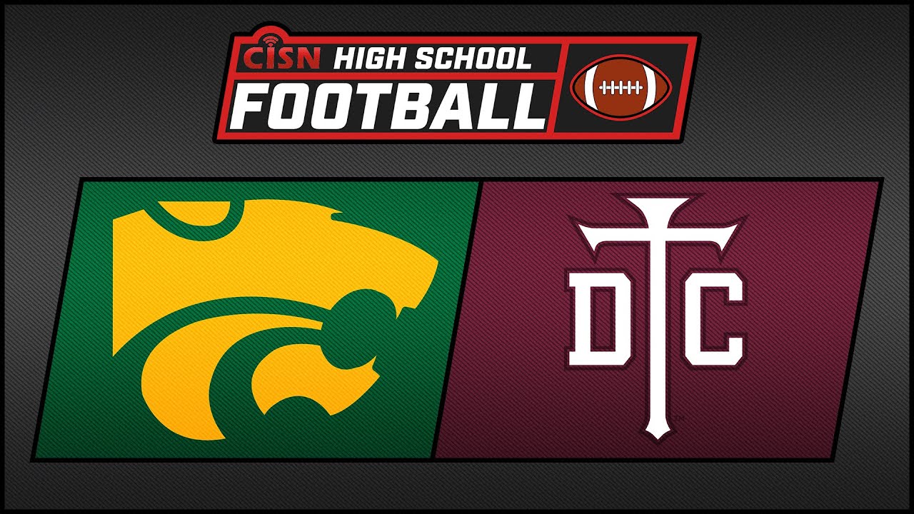 2024 CIML Football: Cedar Rapids Kennedy vs Dowling Catholic
