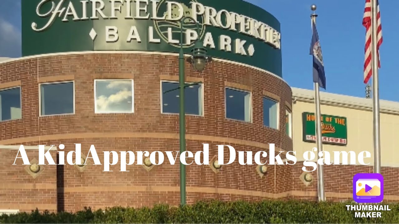THE LONG ISLAND DUCKS KIDS REVIEW: CENTRAL ISLIP NY: KidApprove