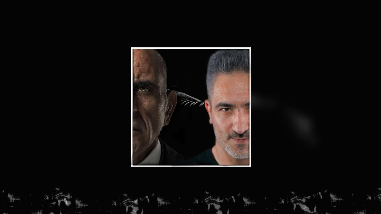 Sagopa K. X Gürkan U. - Öldüm de Uyandım (Mix)