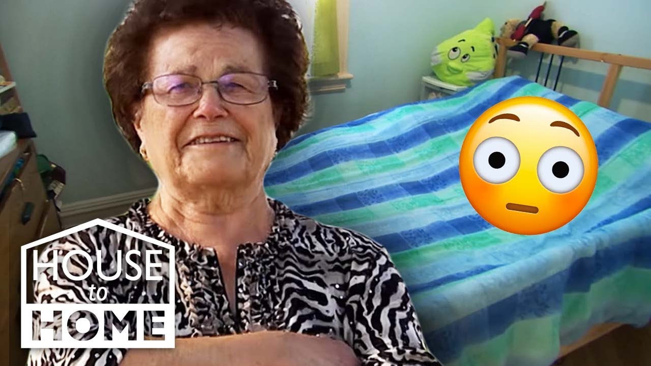 Family Feud Unleashed: Drama & Decisions In A Crazy Household! | My House Your Money | House to Home