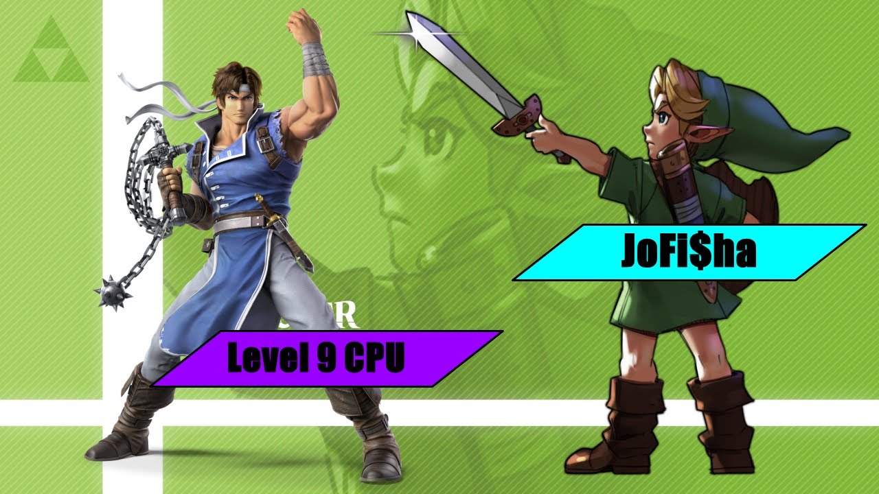 VFSUR 2025: Redemption - Richter
