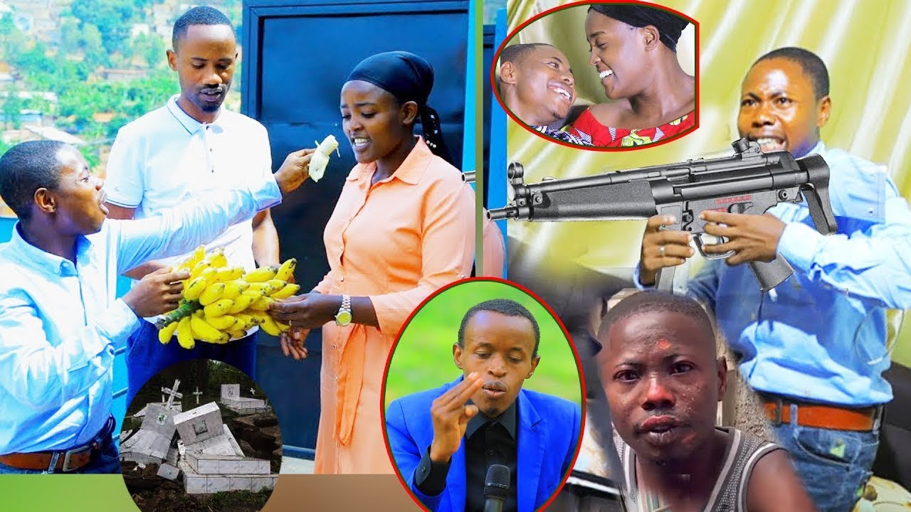 UMUGORE WA BOAZ KUVA WABYINA AKINYUMA  BELYSE REKA NGUHE UKURIWARISENYEYE NUSHAKE UJYEKUNDEGA WAMUCA