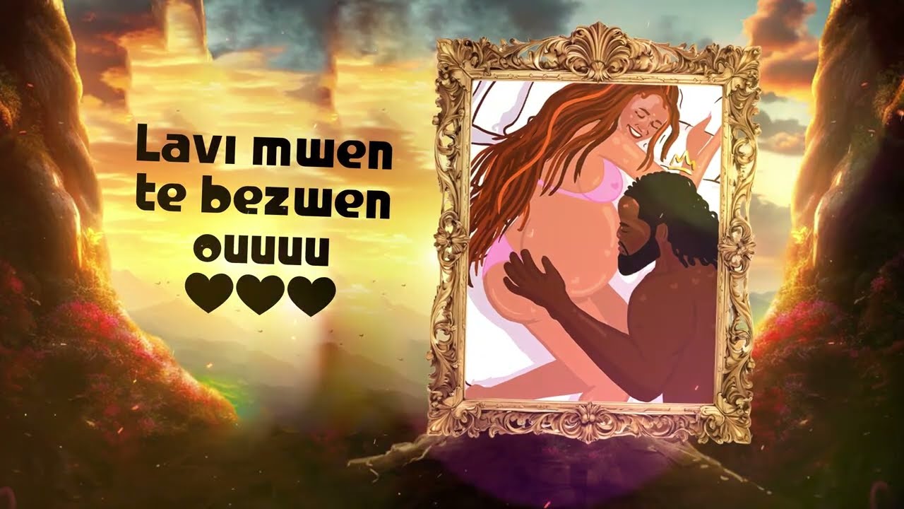 Ciel - Graffy Acoustic (Official Lyric Video)