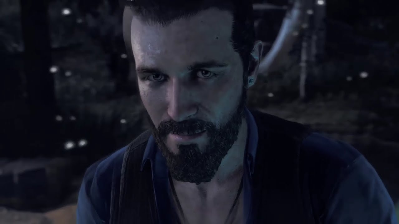 Far cry 5 part 3