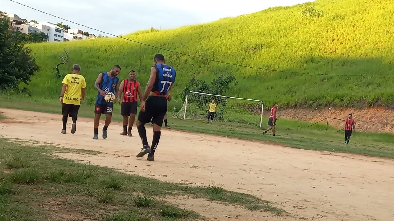 Momentos da pelada resenha de sábado  31 /01 / 2026 .