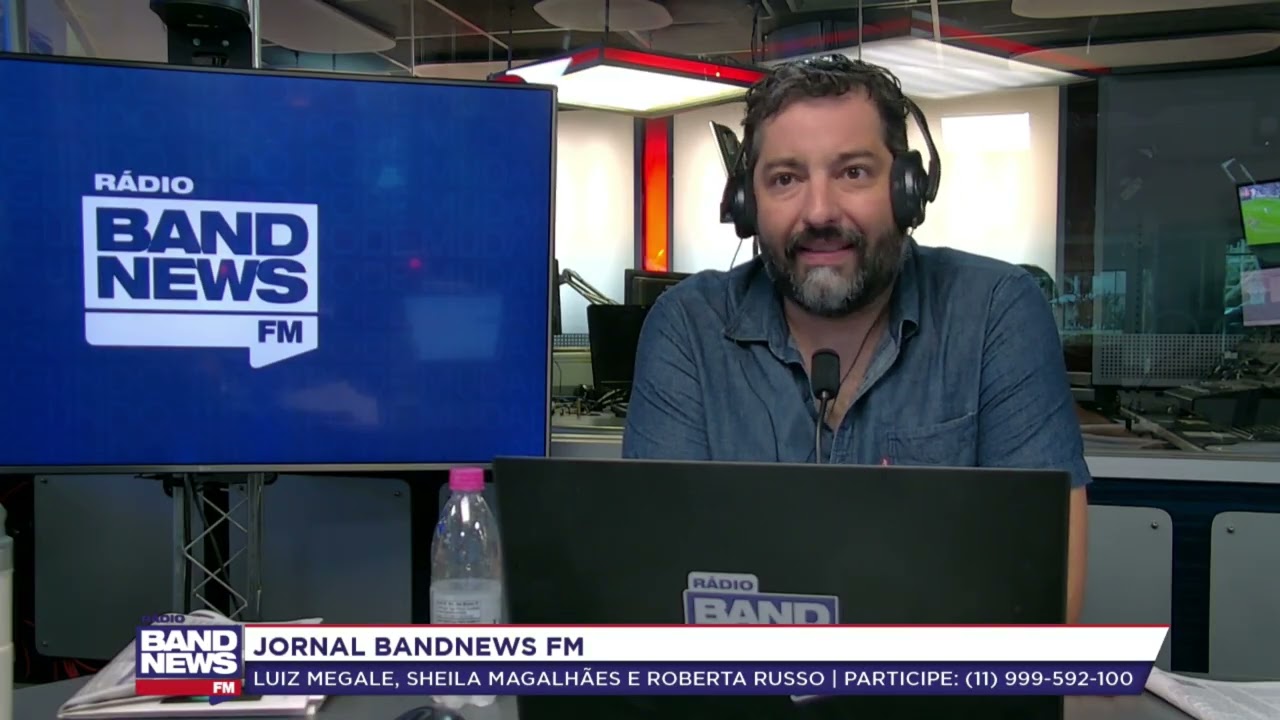 Deputada Carla Zambelli diz que se sente abandonada por Jair Bolsonaro