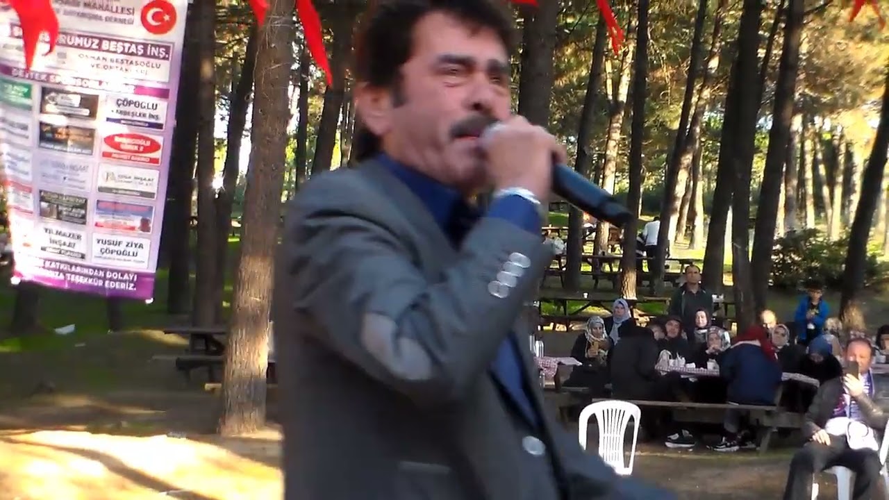 ÖKSÜZ MUSTAFA: AH İSTANBUL