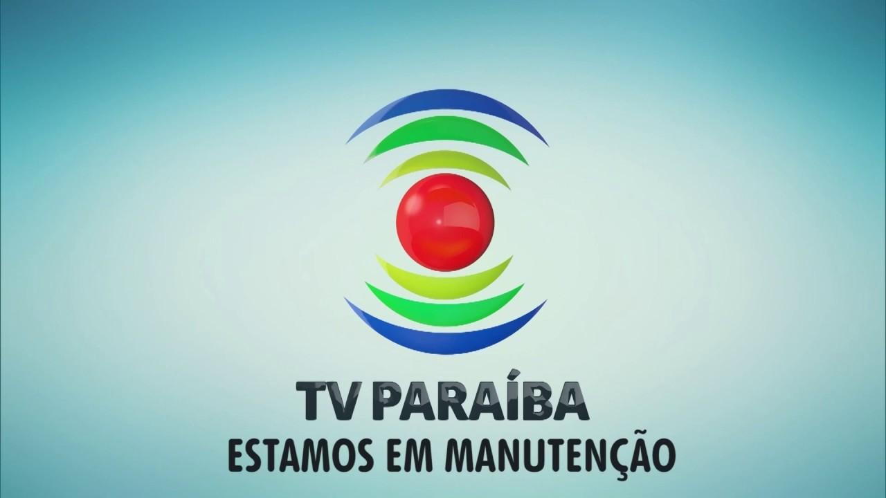 ᴴᴰ TV PARAÍBA - Saindo do Ar para Manutenção Técnica - 18/02/2019