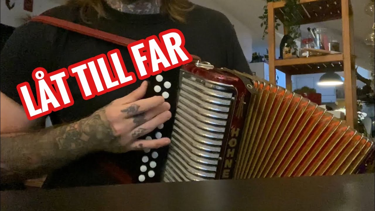 Låt Till Far (B/C)