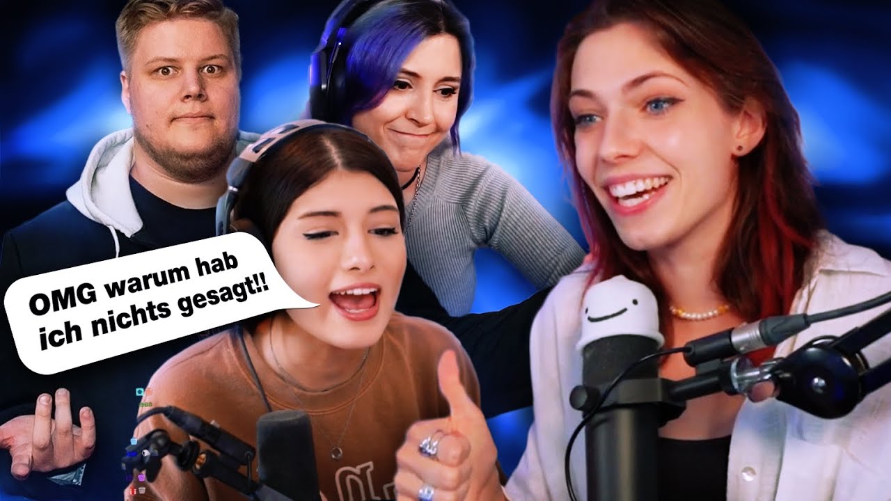 3 Streamer vs. Quizshow! 😂