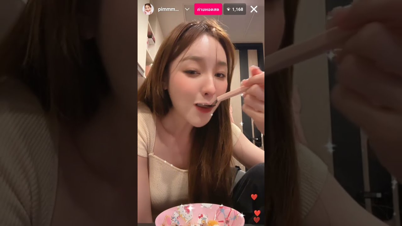Live​ IG pimmmmss [03.12.2022]​