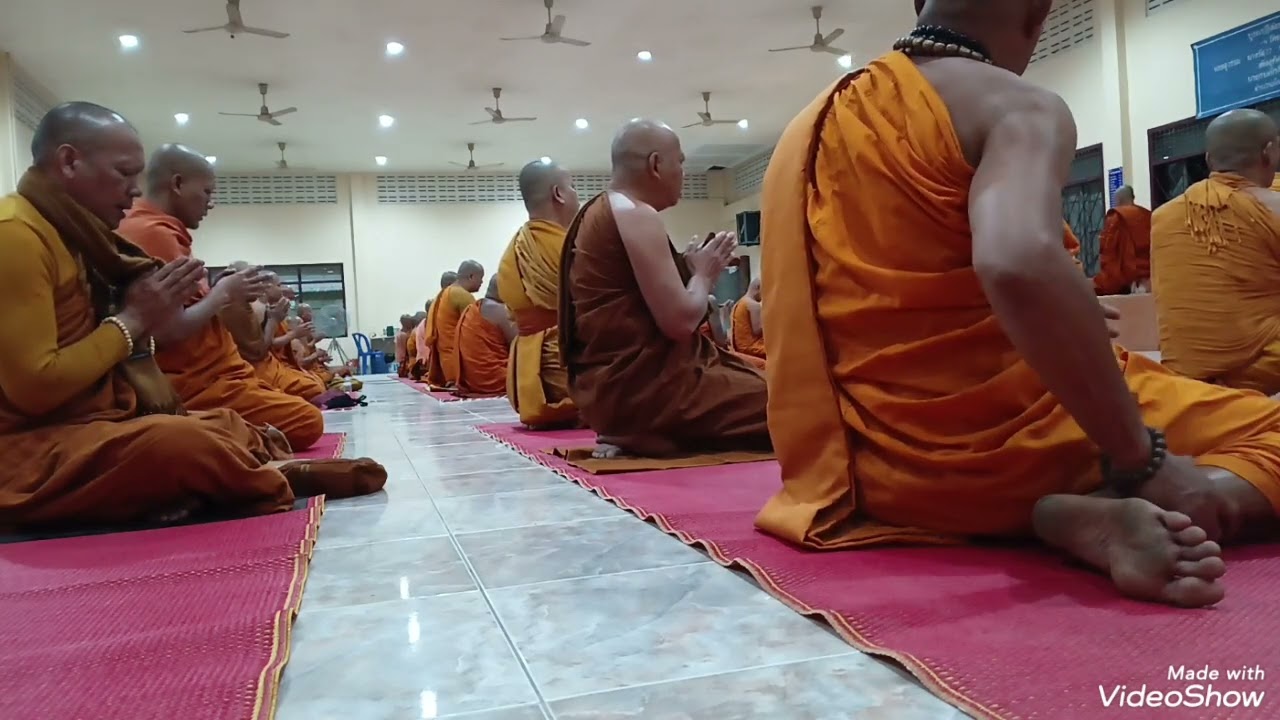 ปริวาส วัดนาสาร สุราษฎร์ธานี 1 กพ 2569 ถึง 9 กพ 2569