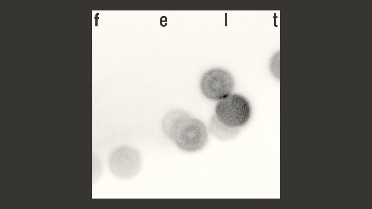 irukanotane - felt (full ep)
