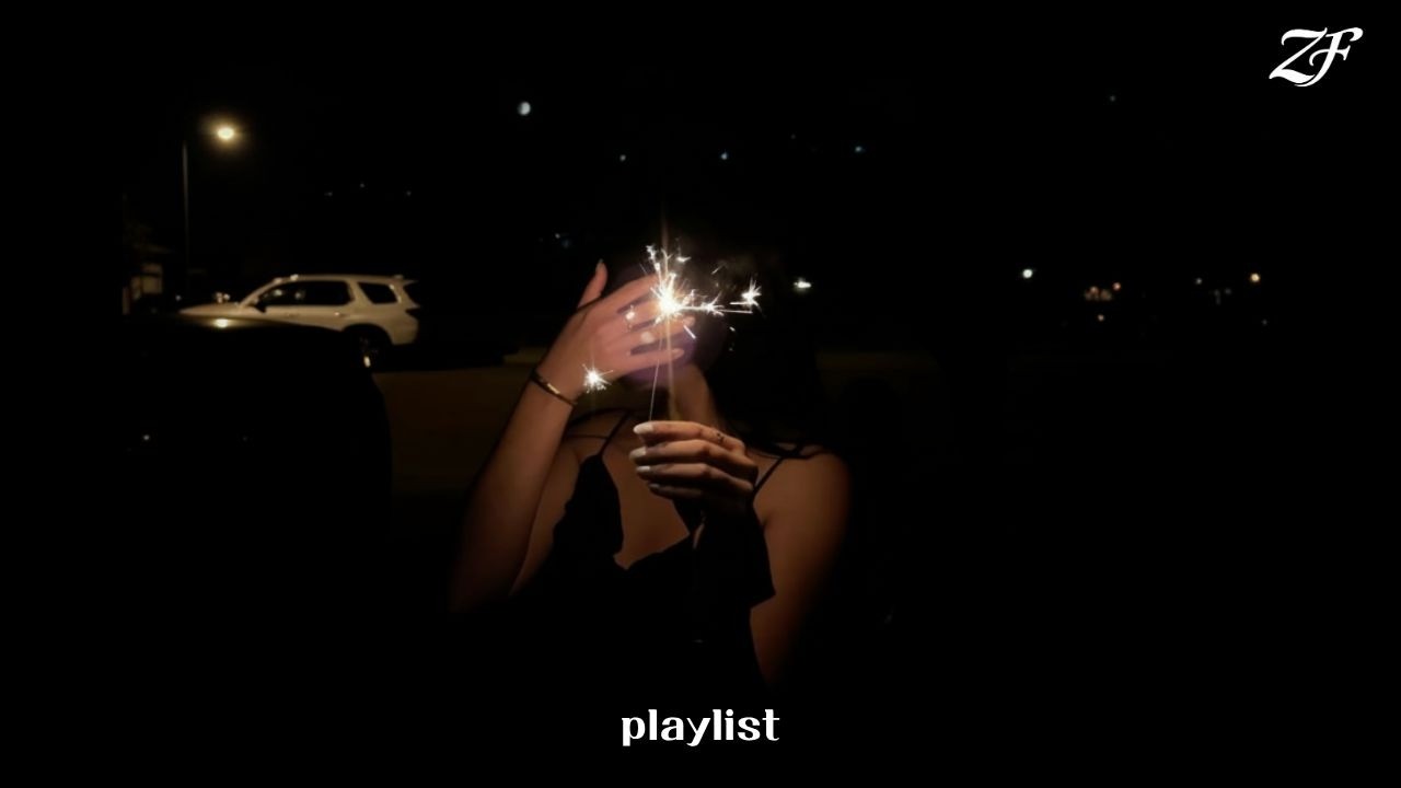 Playlist Зарубежный Хип-хоп и R&B для настроения 💿 | Вайбовая музыка