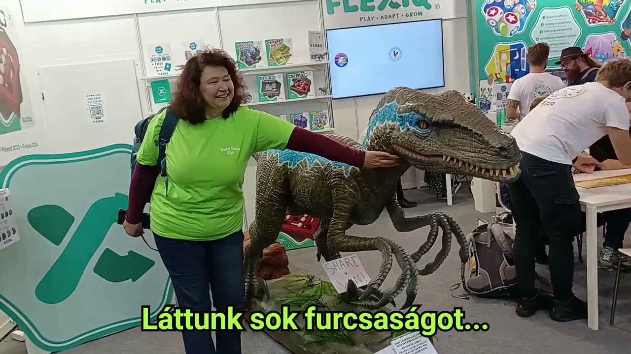 Essen Spiel Messe 2024