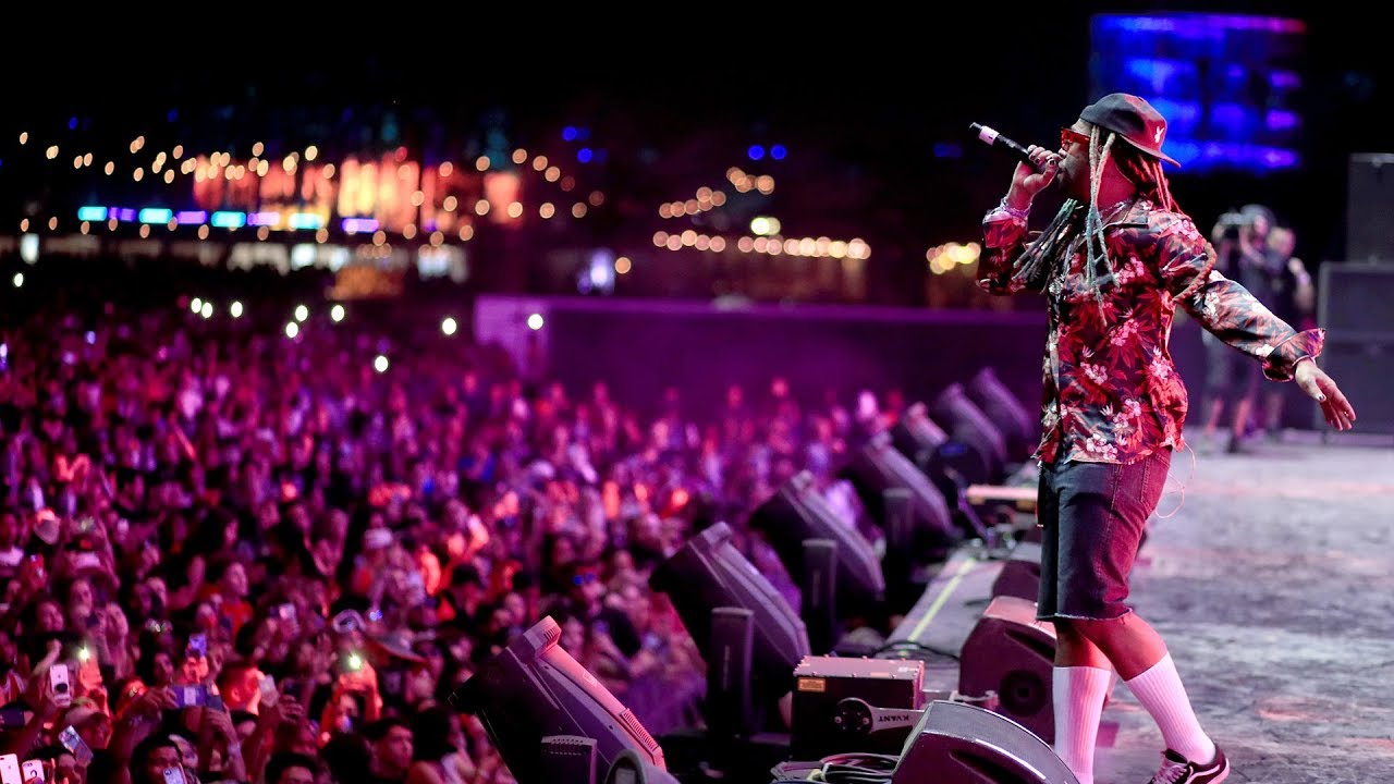 Coachella 2019: Ariana Grande, Childish Gambino and Tame Impala to headline