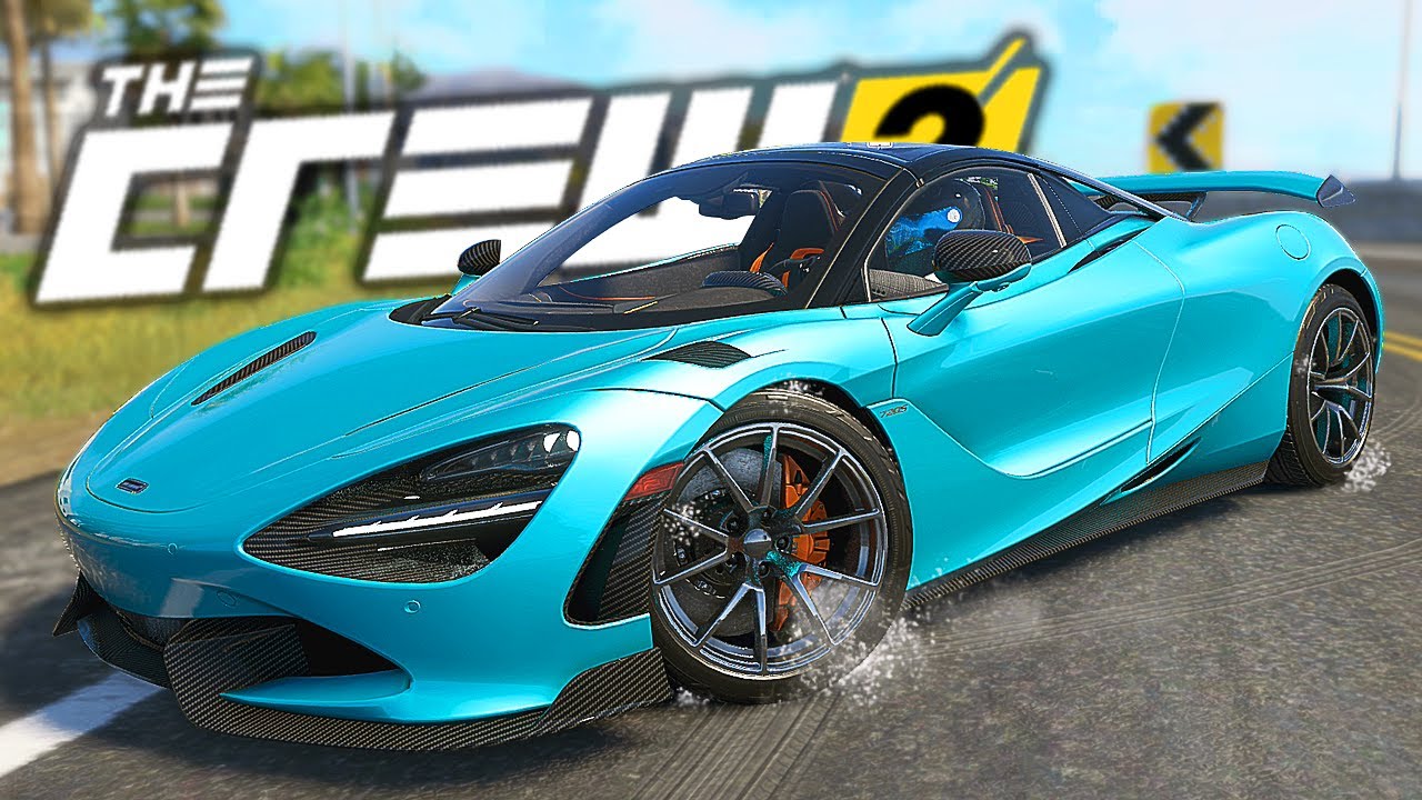 Ik KOOP 42 NIEUWE AUTO'S in THE CREW 2! (Nederlands)
