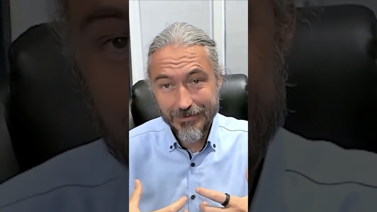 Creativity as Healing with Thomas Hübl
