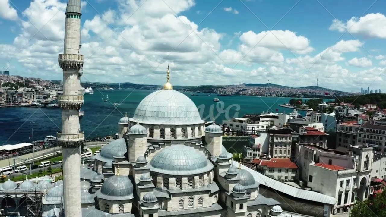 Haydar Babaya Selam Klip Olarak Düzenlendi