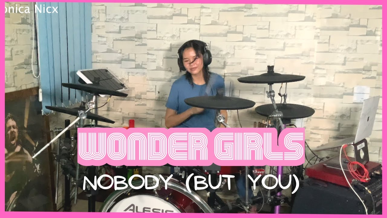 Wonder Girls 