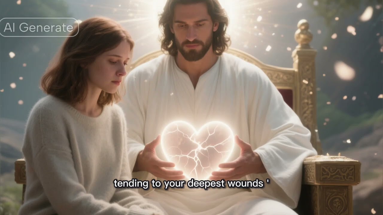 God is great 