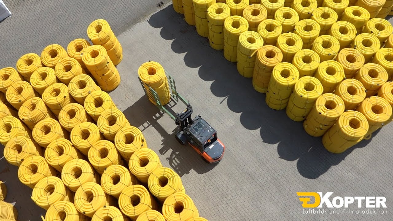 D-Kopter - MST Twistringen