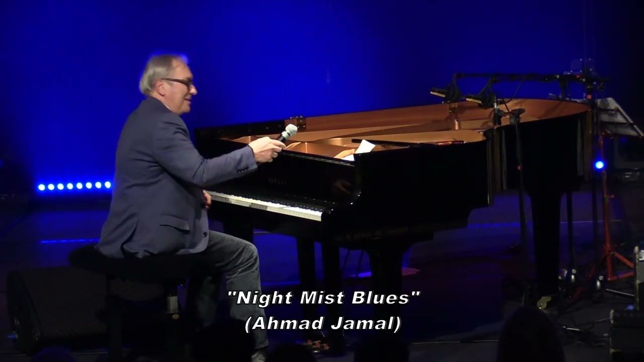 Philippe Lejeune -  Nuit du Boogie 2025 - à Marcq - en - Baroeul,   après correction des titres.