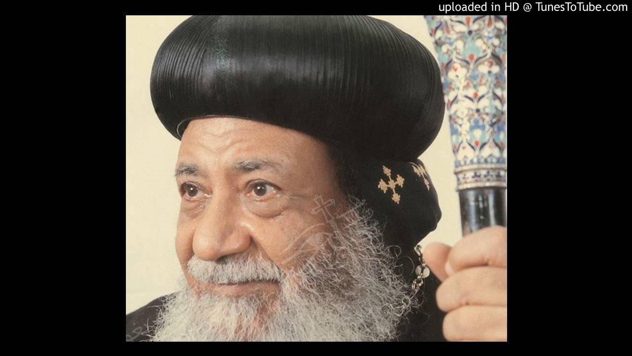 #الحديث الي شباب الجامعة#الانبا غريغوريوس اسقف البحث العلمى