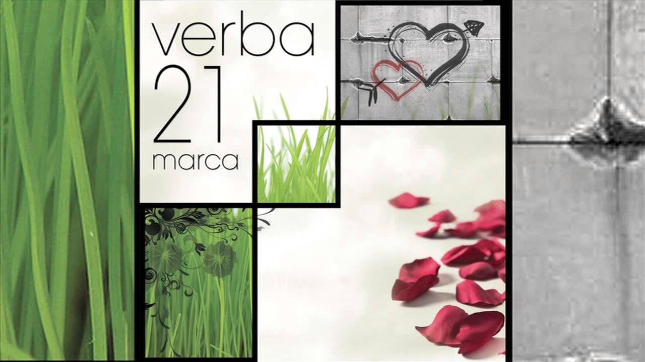 Verba - Kocham, kocham