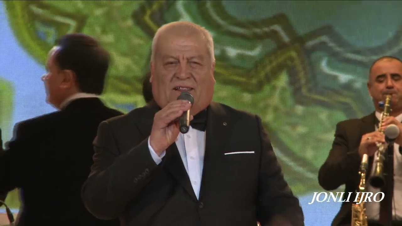 MURODJON  IBRAGIMOV. ҲАЁТ ҚУВОНЧЛАРИ ВА ТАШВИШЛАРИ...