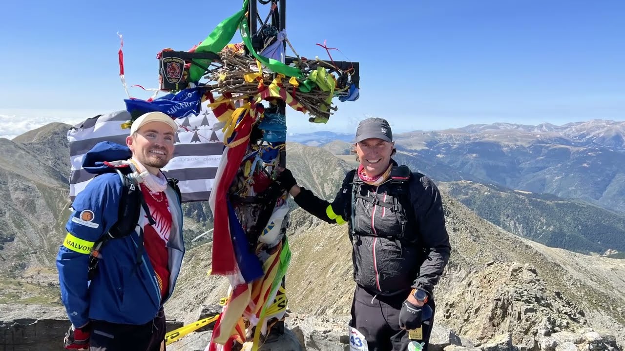 MARATRAIL 2023