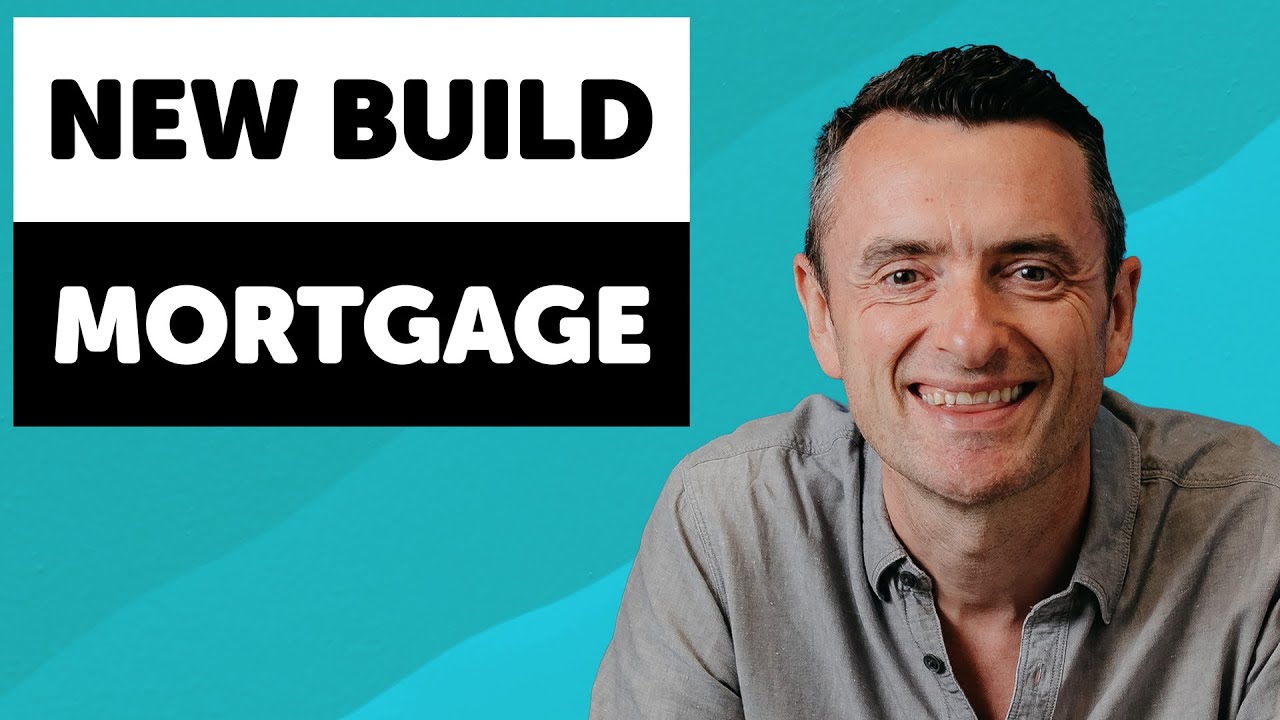 New Build Mortgages | Can I Get a Mortgage on a New Build Property?