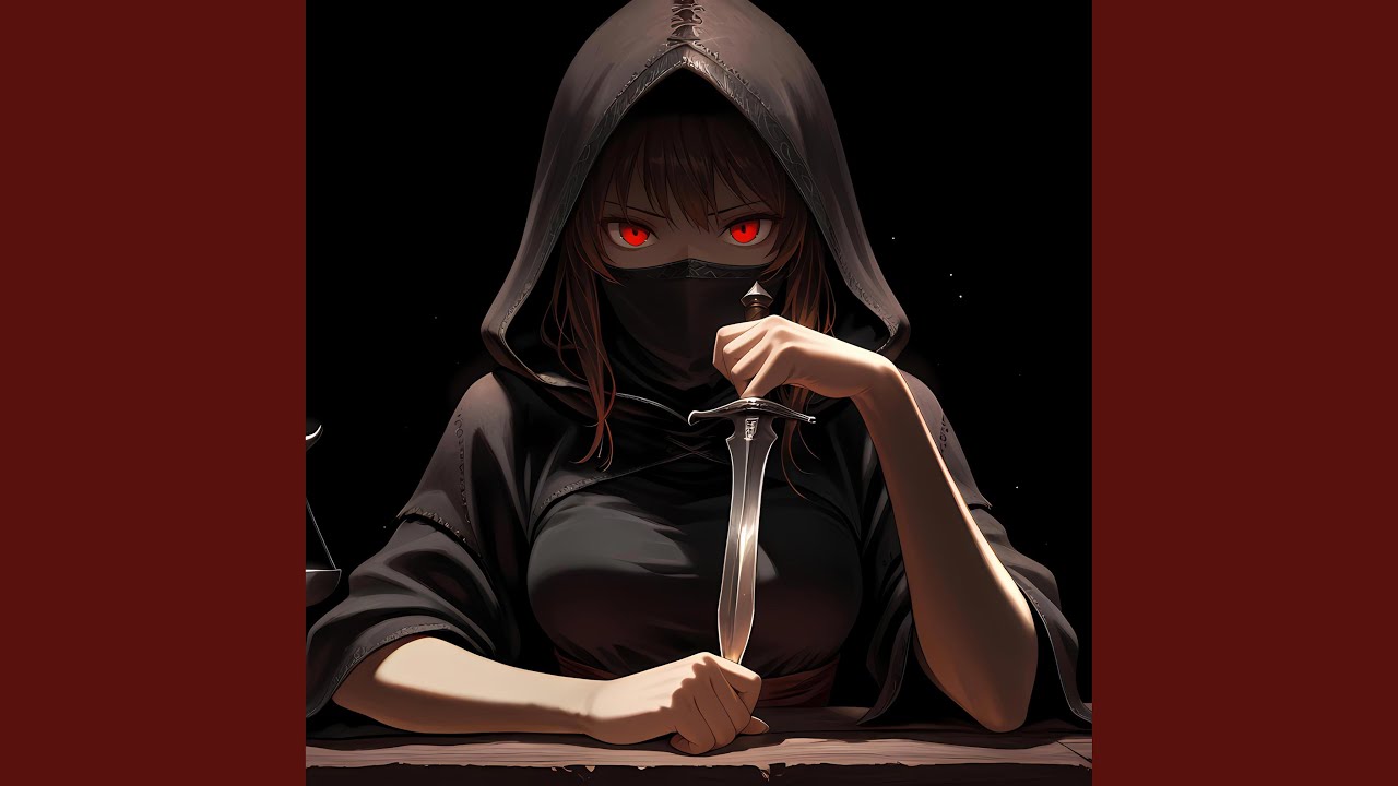 I Am Justice